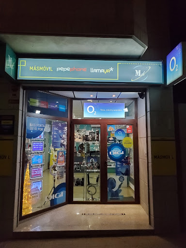 Mora Digital - Visual