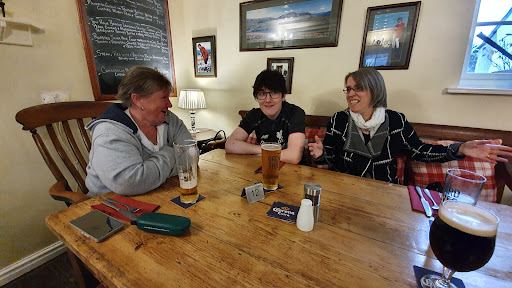 The Snooty Fox Country Inn