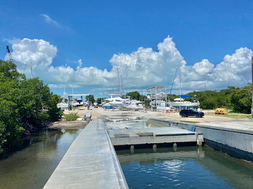 keylargoboatyardandstorage.com - Thumbnail