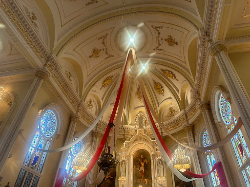 Catholic Church of Saint-Joseph-de-Beauce - Thumbnail