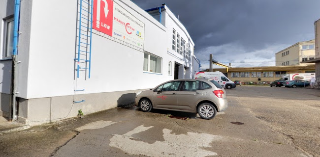 Komentáre a hodnotenia Market Gastro Centrum a. s.