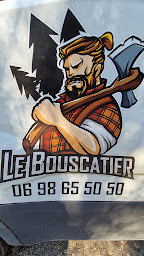 Photo n°1 de Le Bouscatier à La Colle-sur-Loup (Service d'élagage)