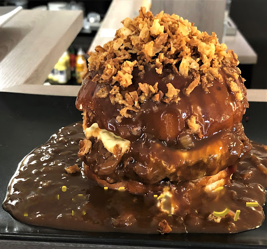 Comentarii opinii despre Cafe Stjernen