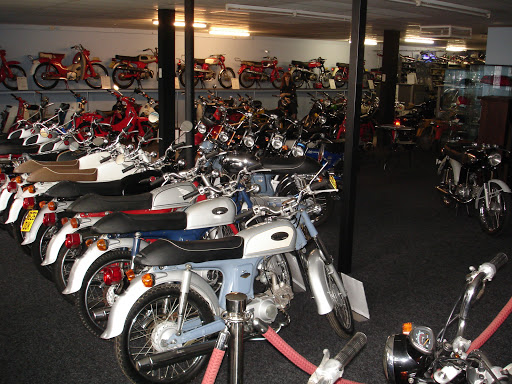 4-Stroke Bike Centre - Thumbnail