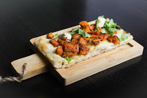 Photo n°12 de Luigi à Thonon-les-Bains (Pâtisserie)