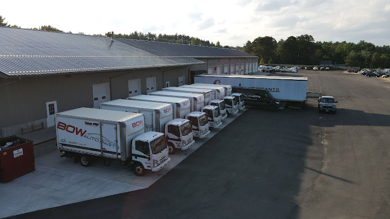 Bow Auto Parts