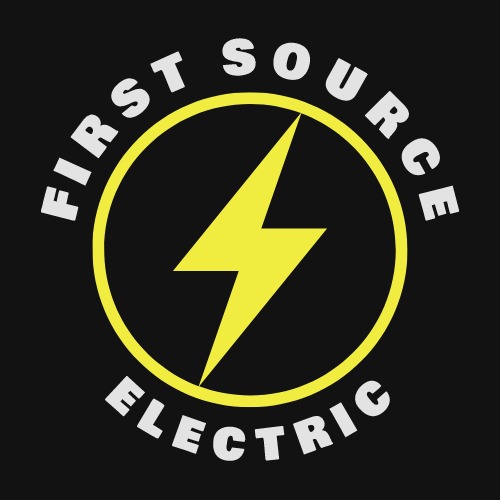 First Source Electric - Visual