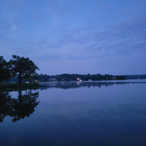 Lake Tobesofkee Recreation Area - Thumbnail