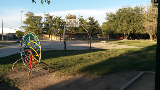 Parque Buena Vista Petatlan - Thumbnail
