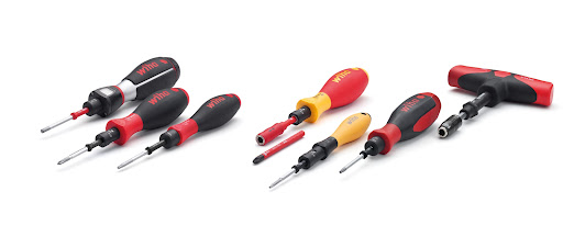 Tools Distribution - Visual
