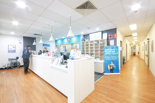 Morley Medical Practice Gallery - Australia