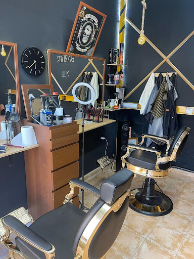 BARBER ZIZO | PELUQUERIA ZIZO