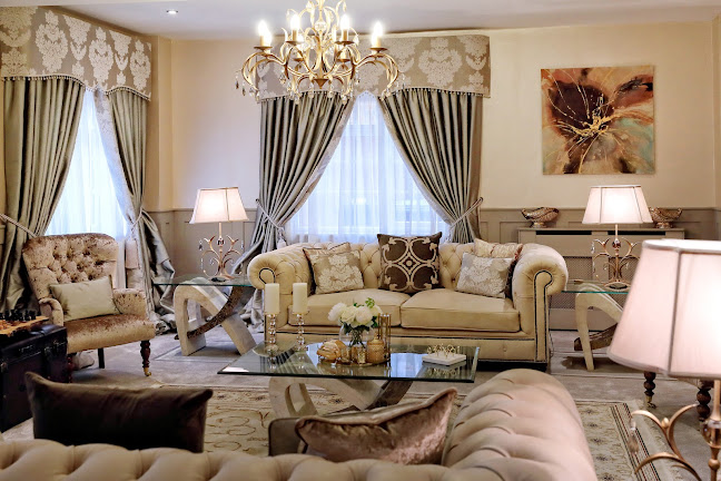 Reviews of Dr Saba Raja The Home Of Aesthetics in Norwich - Doctor