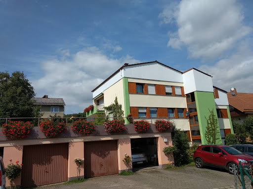 Pension Lenhardt - Visual
