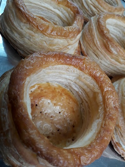 Photos of reposteria manjares