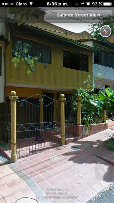 Photos of Parque Principal Aliadas