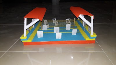 Photos of CENTRO DE SALUD LOS SAUCES