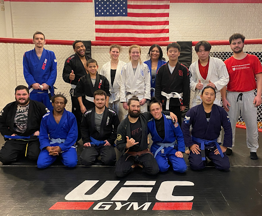 UFC GYM Fairfax - Thumbnail