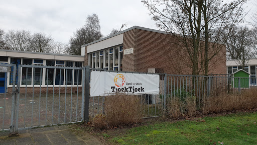Stichting Speel-O-Theek Hardenberg - Thumbnail