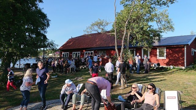 Restaurang Kalaset