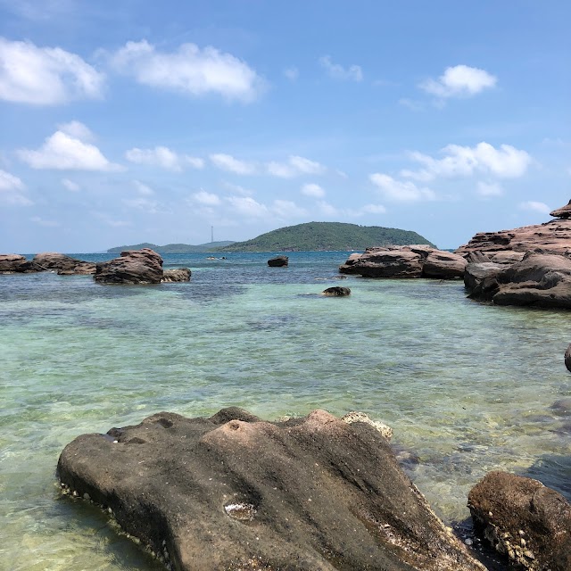 John's Tours Phú Quốc