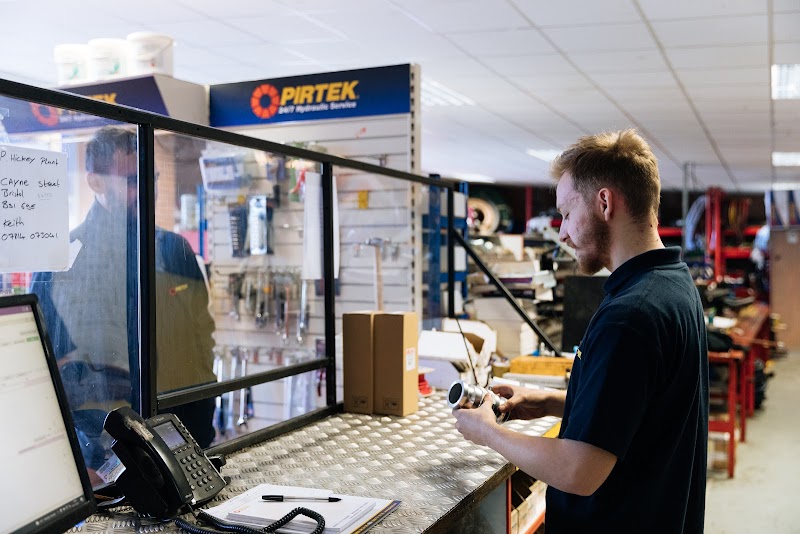 Pirtek Bristol photo 2