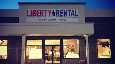 Liberty Rental