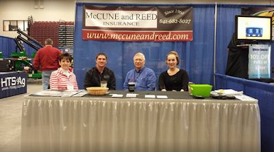 McCune and Reed Insurance