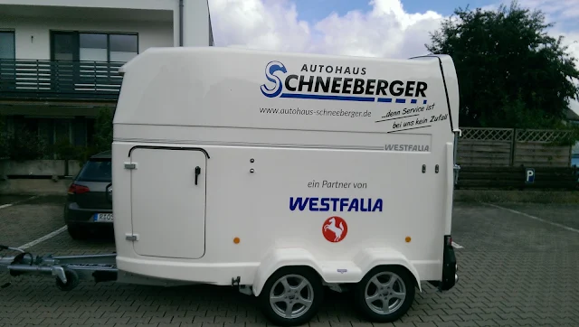 Autohaus Werner Schneeberger GmbH & Co. KG