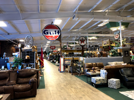 Ogle Furniture Outlet Gallery - United States