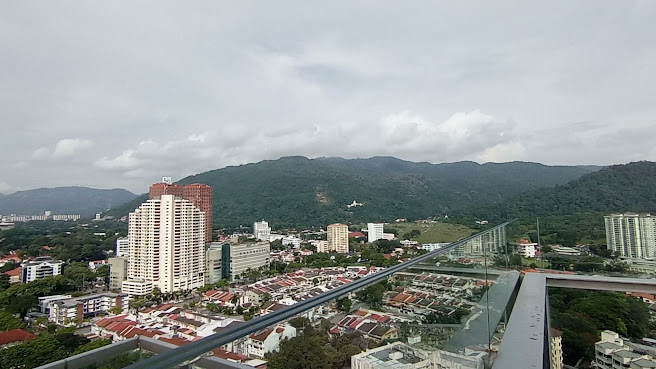 G Hotel Kelawai by null