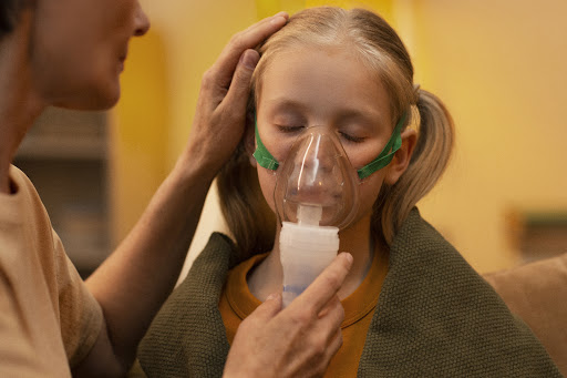 Respiratory Syncytial Virus (RSV) is a common respiratory infection that can cause cold-like symp… post image