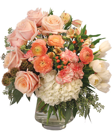 Kay's Designs Flowers & Gifts