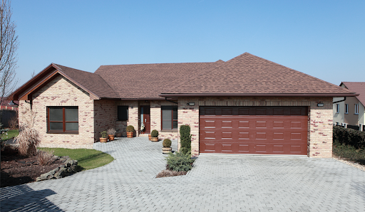 Precision Roofing Contractors - Thumbnail