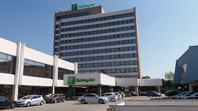 photo of Holiday Inn Bratislava