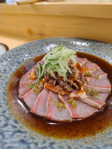 Maguro - Visual