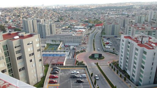 Plaza Rincón de la Montaña Gallery - Mexico