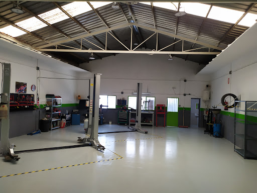 Talleres Molina automocion