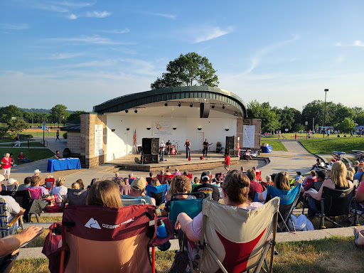 Springettsbury Park Gallery - United States