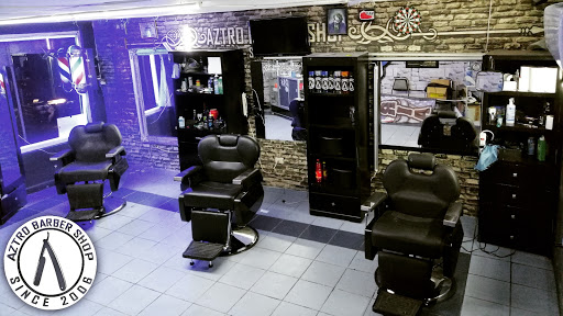 Aztro Barber Shop