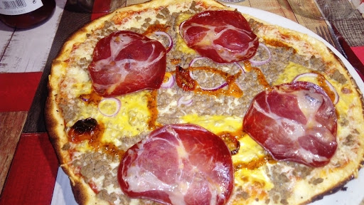 La Maison de la Pizza Gallery - France