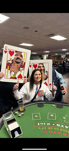 Elegant Casino Party's by JD - Thumbnail