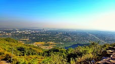 Margalla Hills National Park Boundry Line islamabad