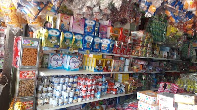 Photos of ຕະຫລາດ ຕົ້ນໂພ ໜອງບົກ (Nongbok Market)
