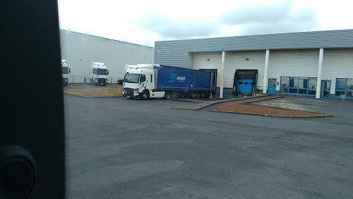 Transports Jacot