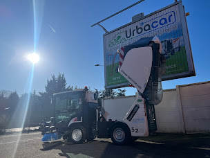 Photo n°30 de URBACAR, le spécialiste du véhicule propre à Livry-Gargan (Concessionnaire automobile)