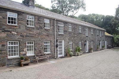 lodging