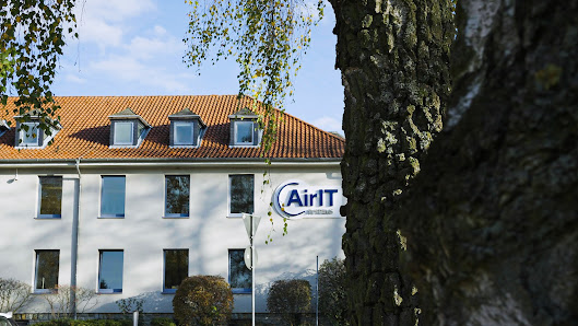 AirITSystems GmbH Benkendorffstraße 6, 30855 Langenhagen