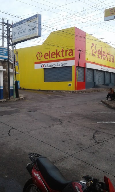 Photos of Elektra Chiquimulilla