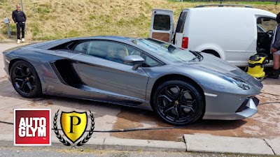 Prestige Car Wash